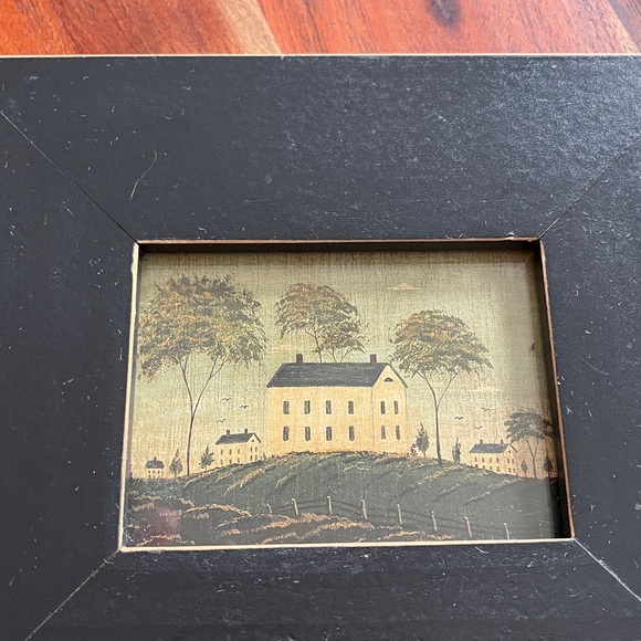 PRIMITIVE PRINT - Picture 9 of 9